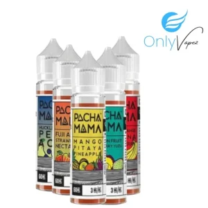 Pachamama E Liquid