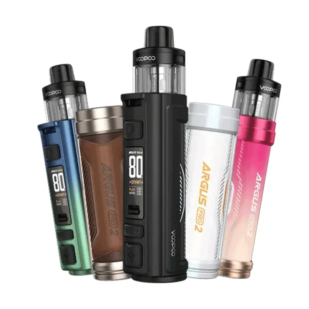 Argus Pro 2 Kit by Voopoo