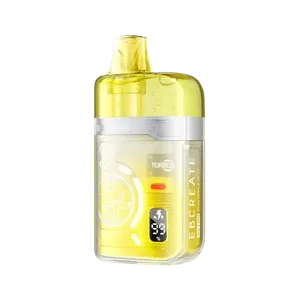 Texas-Compliant Vapes - EBCREATE BC PRO 40K – Texas Edition - Online Vape Shop - Image 2