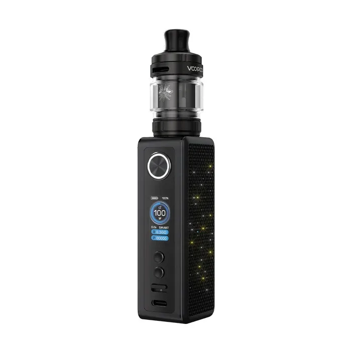 VooPoo Vinci Spark100 Vape Kit - Image 2