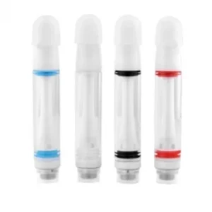 Full Ceramic C11 1.0ml CBD/THC Cartridges
