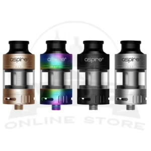 Aspire Cleito Pro Tank