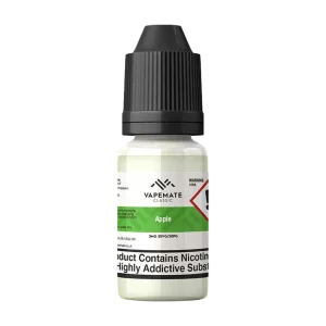 Vapemate Classic Apple 10ml
