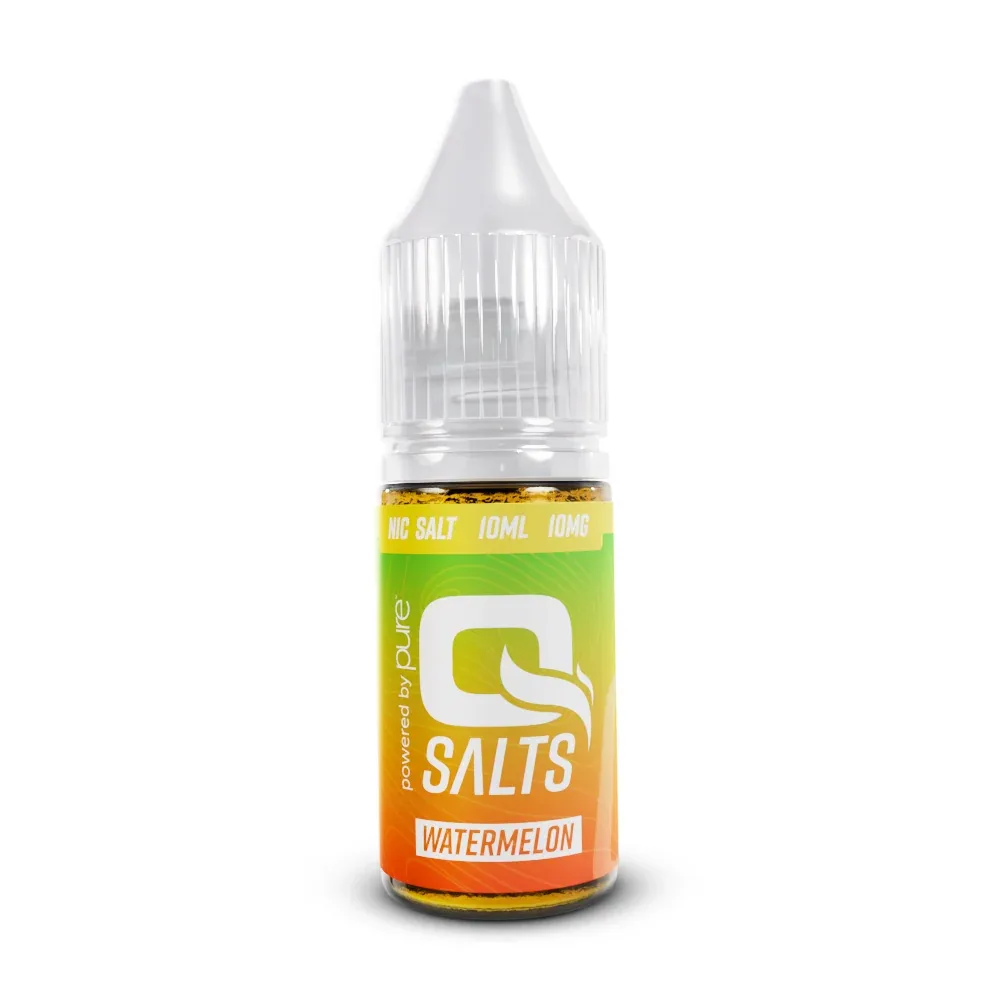 QSalts - Watermelon - Image 2