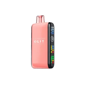Olit Ice Throne 45000 Disposable Vape 30ml 750mAh