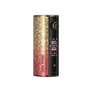 Eleaf iStick X80 Box Mod 3200mAh 80W