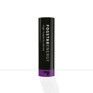 Fogstar 18650 Battery Vape Battery