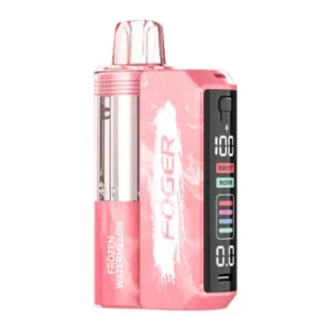 FOGER SWITCH PRO KIT 30,000 PUFFS VAPE (FROZEN WATERMELON)