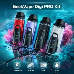 GeekVape Digi PRO Kit