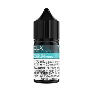 CLX Reload Salts - Artic Ice