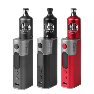 Aspire Zelos KIT
