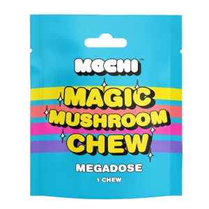 MOCHI Magic Chew 400mg