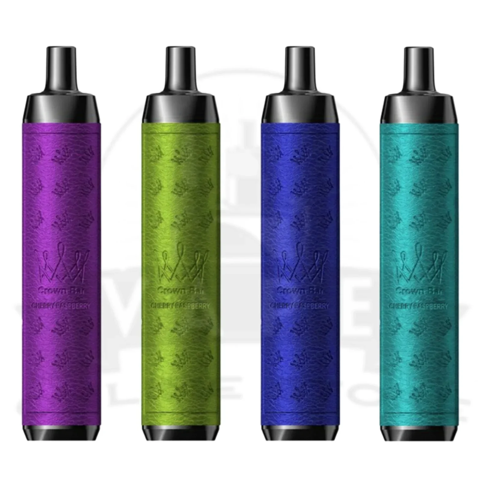 Al Fakher Crown Bar 600 Pod Kit - Image 2