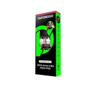 Vaporesso XROS Corex 3.0 Pods 4pk