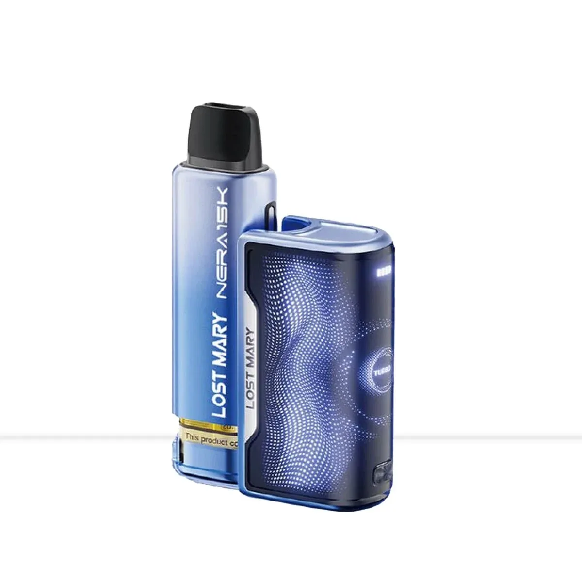 Lost Mary Nera 30K Prefilled Pod Vape Kit - Image 2