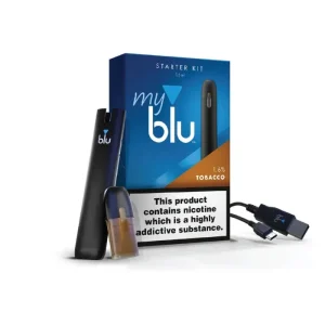 My Blu - Starter Kit