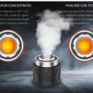 Yocan Falcon Coils 5pk