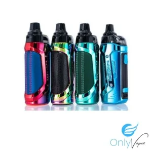 GeekVape B60 Aegis Boost 2 Pod System