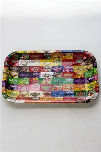 Juicy Jay's Rolling tray - Image 2