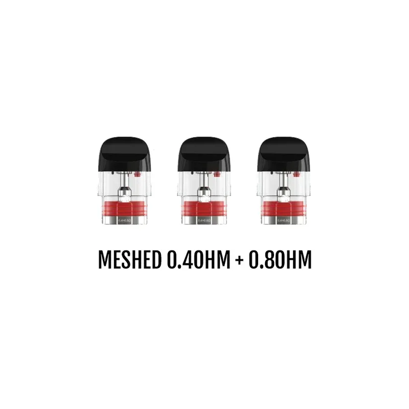 SMOK Novo 5 Replacement Pod 2ml 3pcs - Image 2