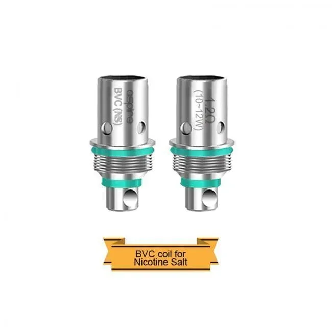 Aspire BVC Coils - Image 2