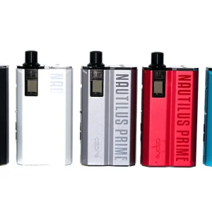 Aspire Nautilus Prime 40W Kit