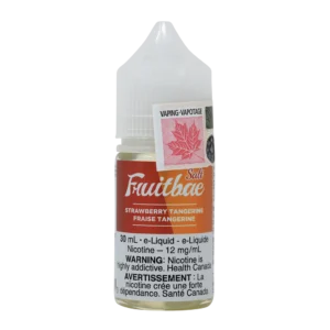 Strawberry Tangerine Fruitbae Salts