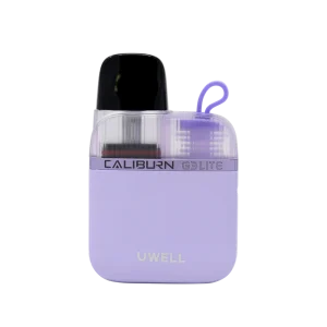 Caliburn G3 Lite Koko 1200mAh Pod Kit