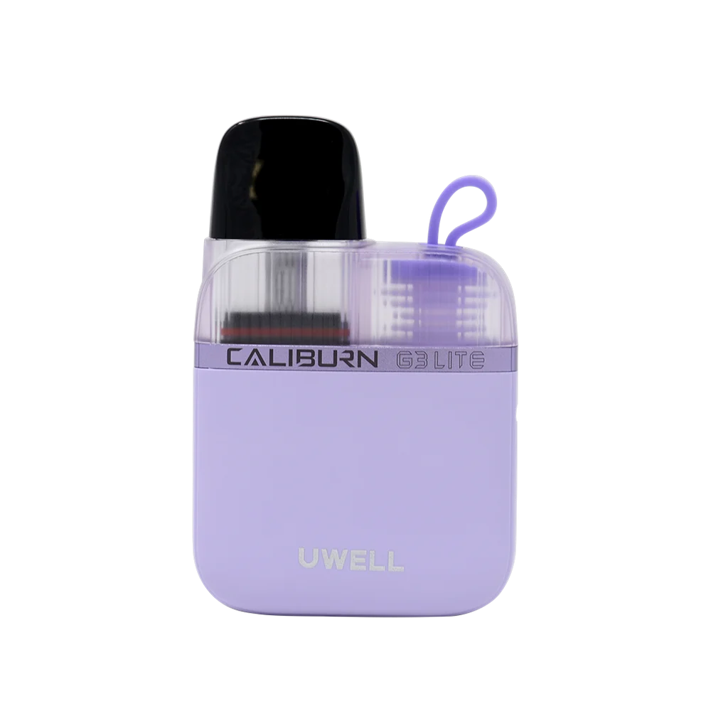 Caliburn G3 Lite Koko 1200mAh Pod Kit