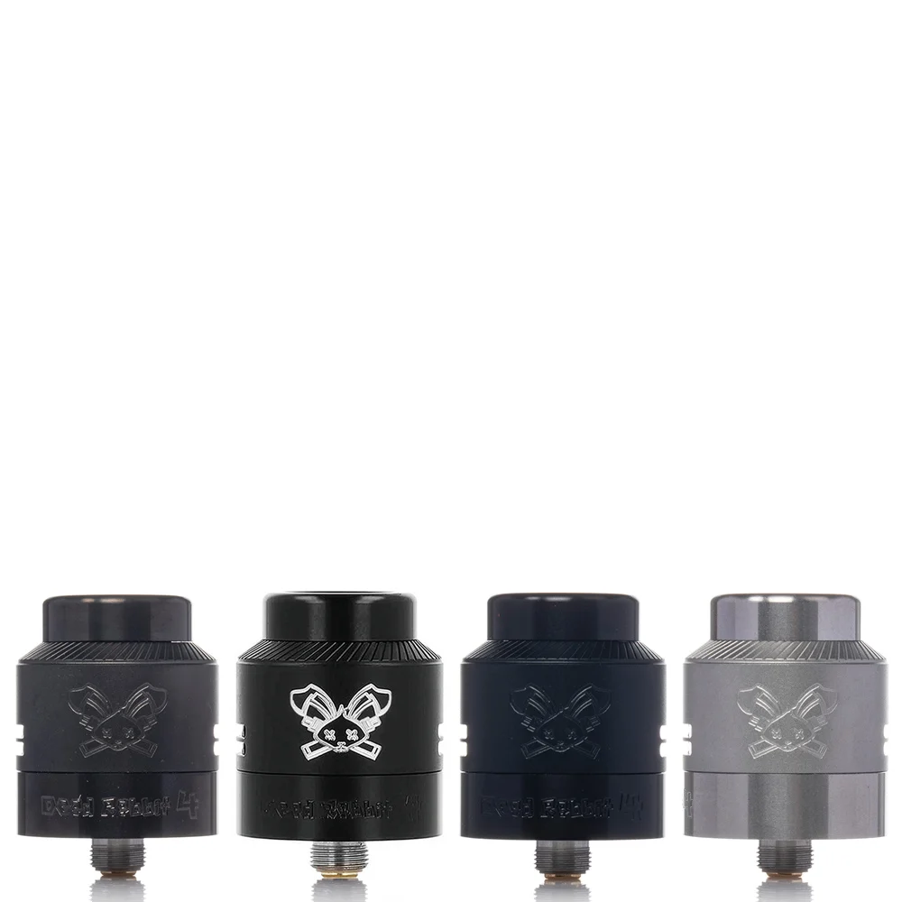Hellvape Dead Rabbit 4 RDA