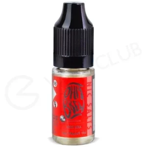 Fizzy Cola E-liquid by Ohm Brew 50/50 Nic Salts