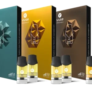 Vuse Alto Pod, 2-Pack
