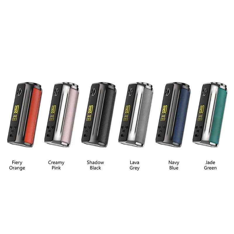 Vaporesso Target 80 Mod (NEW CMF) - Image 2