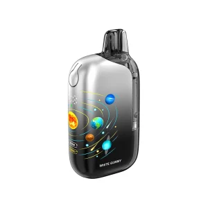 Remit Solar 50K 50000 Puffs Disposable Vape 5% 900mAh