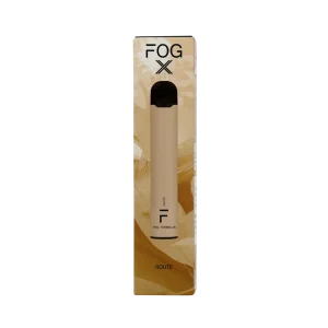 Fog X Series 16 Route 2ml 20mg