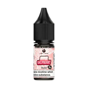 Lost Vape Bar Salts 10ml 20mg