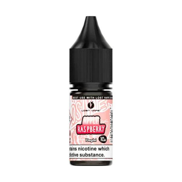 Lost Vape Bar Salts 10ml 20mg