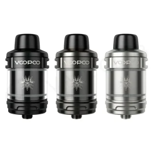 Uforce X Tank by VooPoo