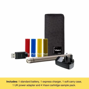 Vsavi Discovery Starter Kit Bundle