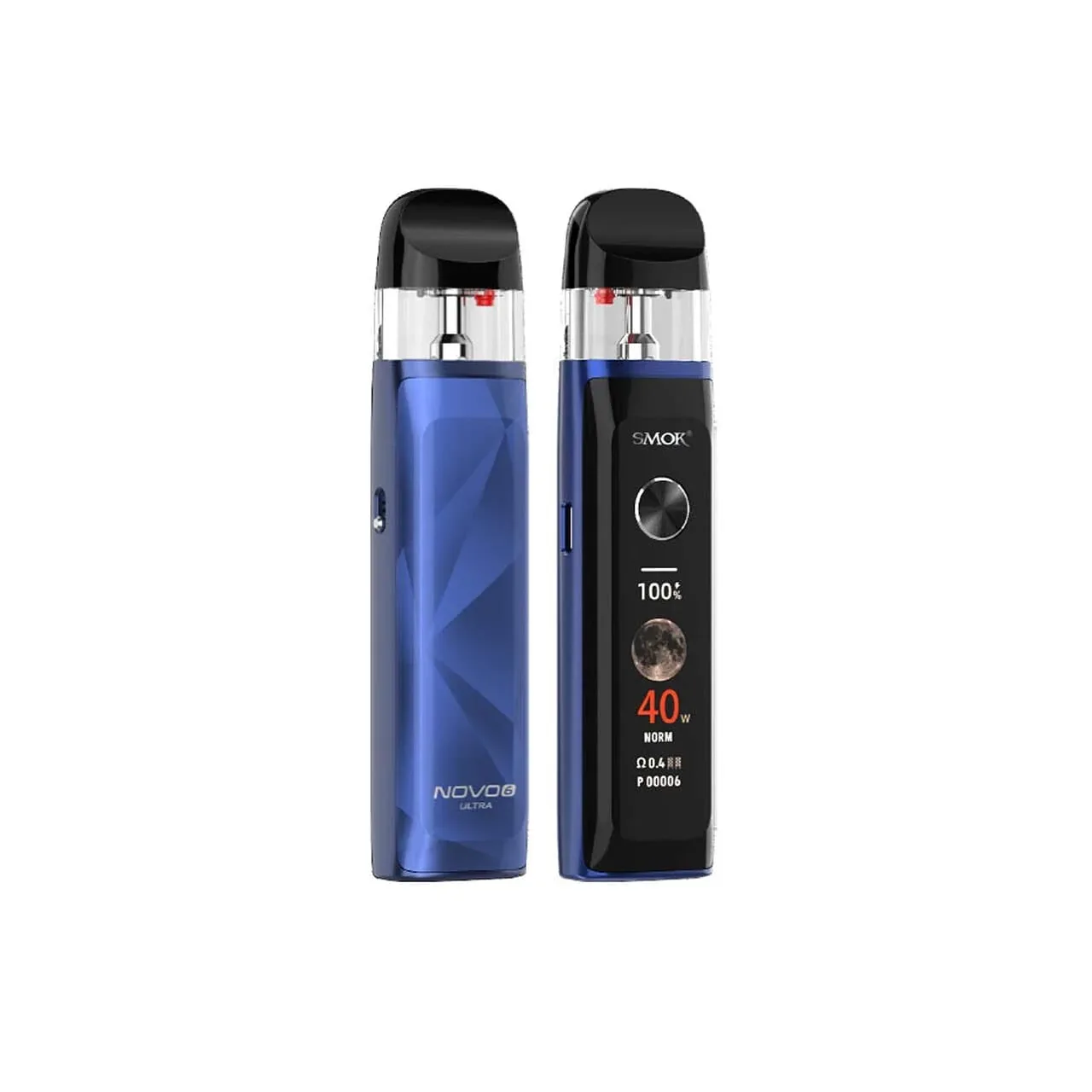 SMOK Novo 6 Ultra Pod Vape Kit - Image 2