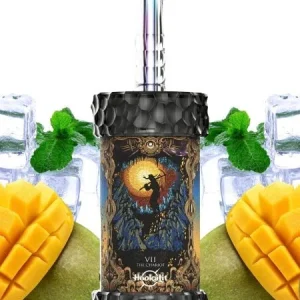 Mango Freeze - Hookahlit - Olit Mega 150K