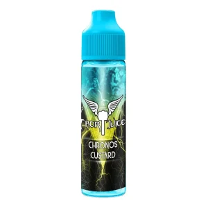 Chronos Custard by Thor Juice 50ml
