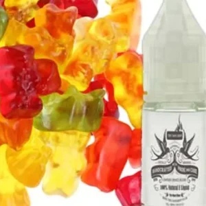 Gummy Bear E-Liquid