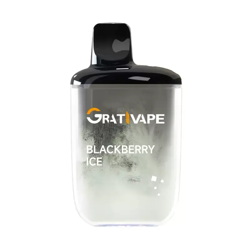 Grativape iMagic 10000 Puffs Bulk Buy Rechargeable Disposable Vapes Wholesale - Image 2