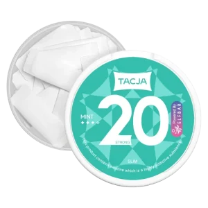 Elf Bar Tacja - Mint