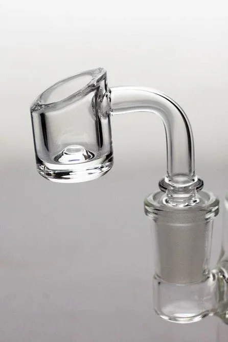 Quartz Banger D1 Nail 90 Male/14mm/4mm