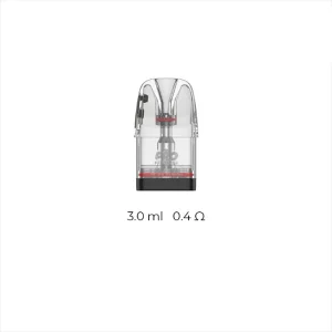 Uwell Caliburn GPP Pod Cartridge (3pcs/pack)