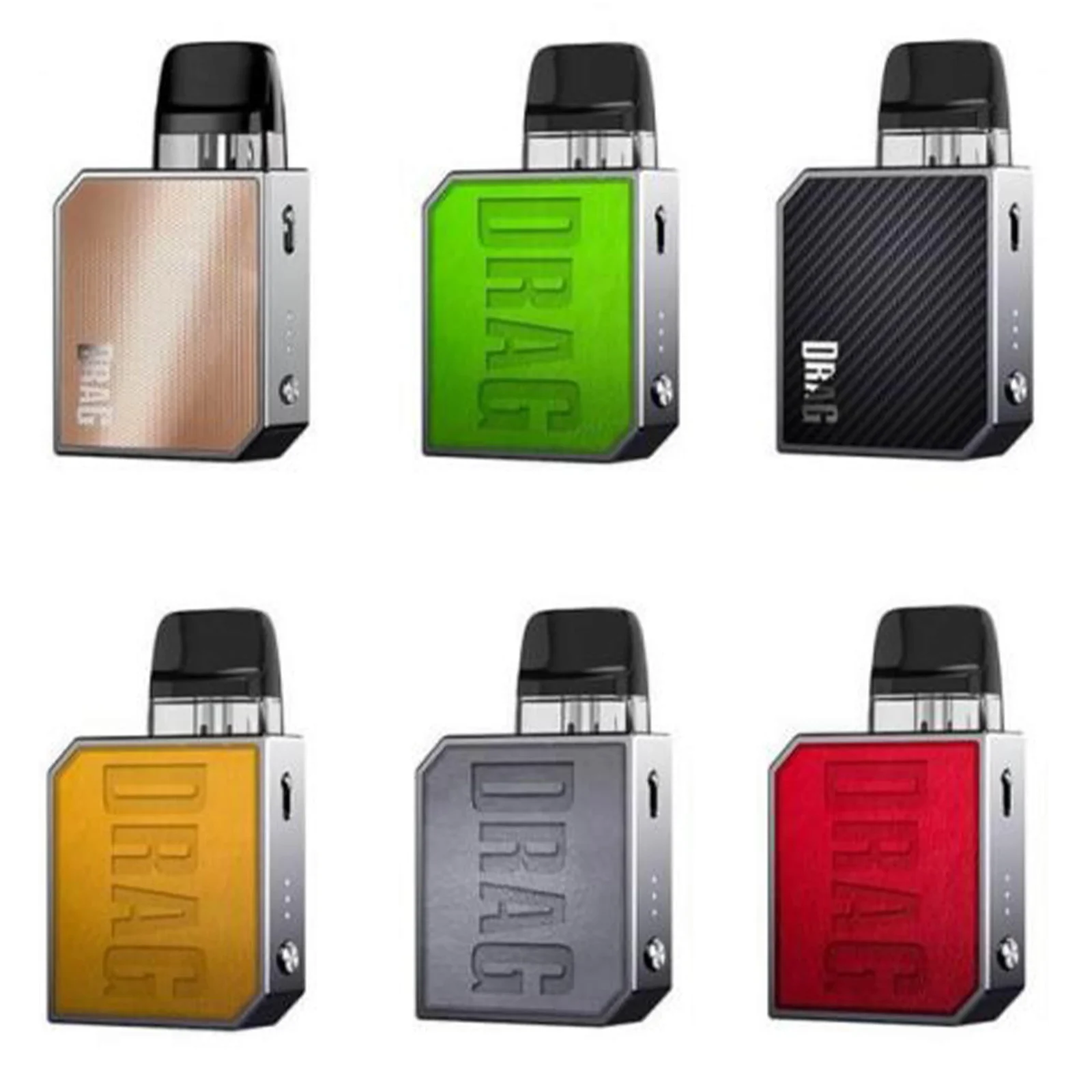 Voopoo Drag Nano 2 Pod Kit | Check Our Price