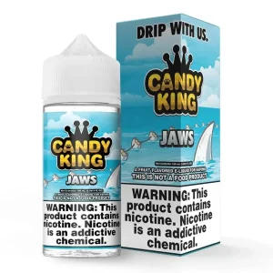 Candy King 100mL Jaws