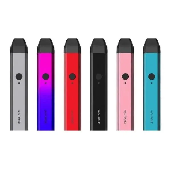 Uwell Caliburn Pod System - Image 2